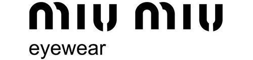 miu miu eyewear