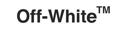Off-White