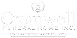 A gold laurel wreath on a white background.