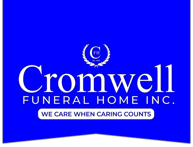 A gold laurel wreath on a white background.