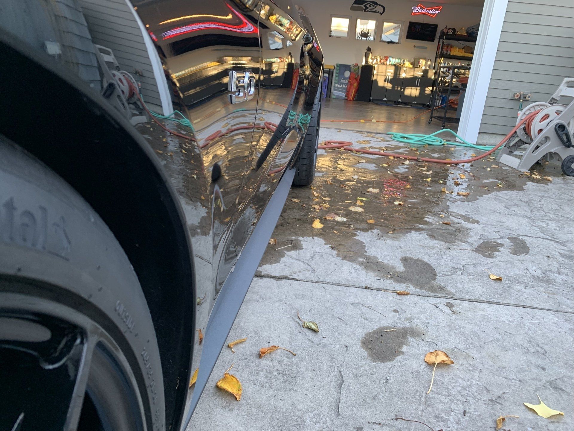 How Long does a Ceramic Coating last?