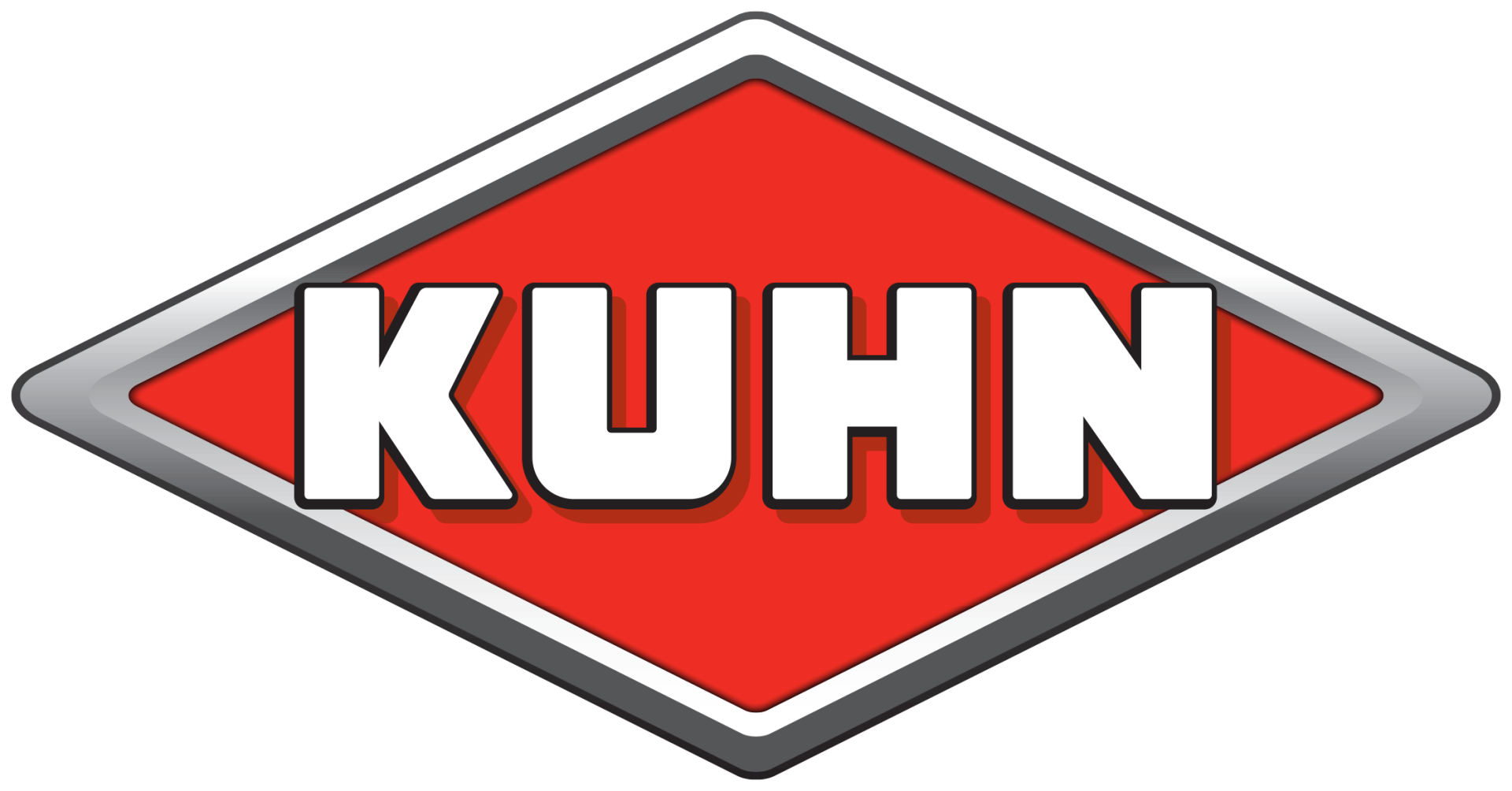 Kuhn - Logo