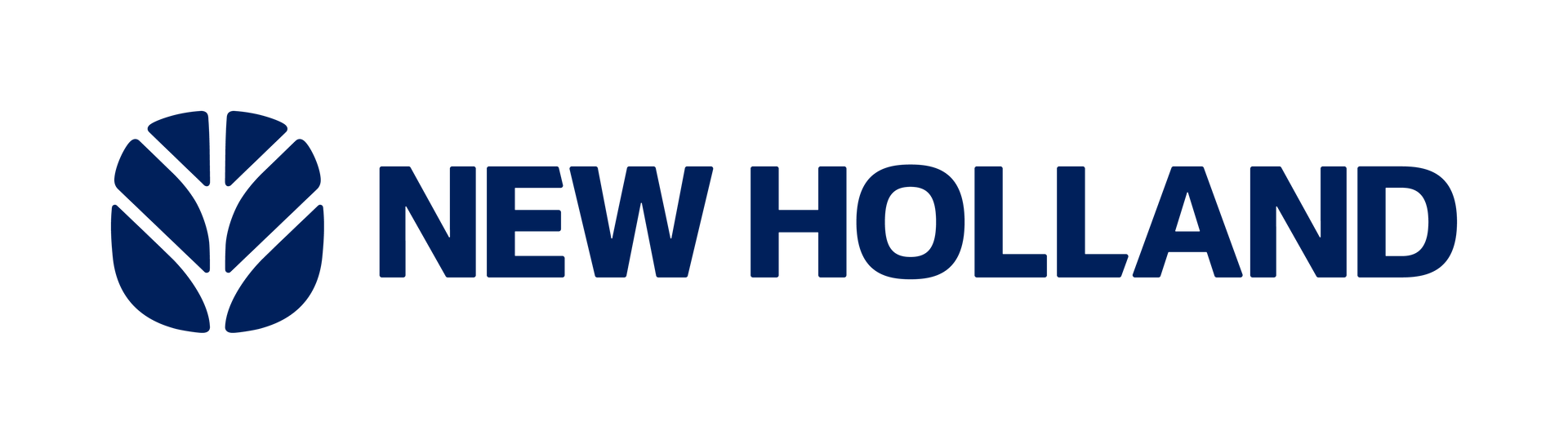 LOGO - NEW HOLLAND