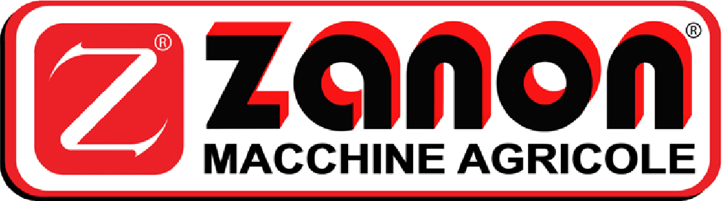 Zanon - Logo