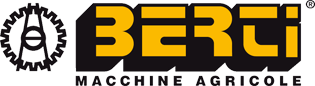 Berti - Logo