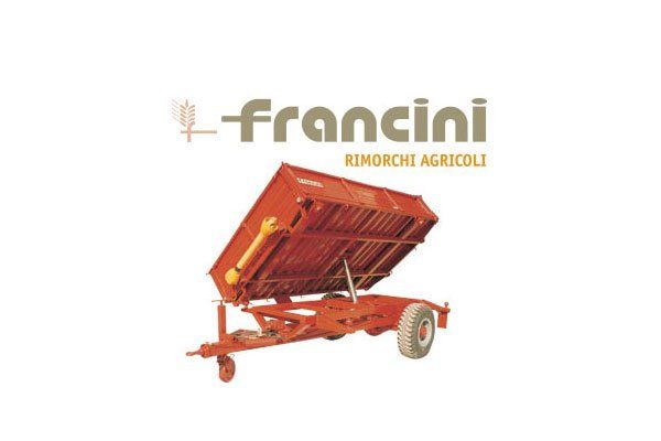 Francini - Logo