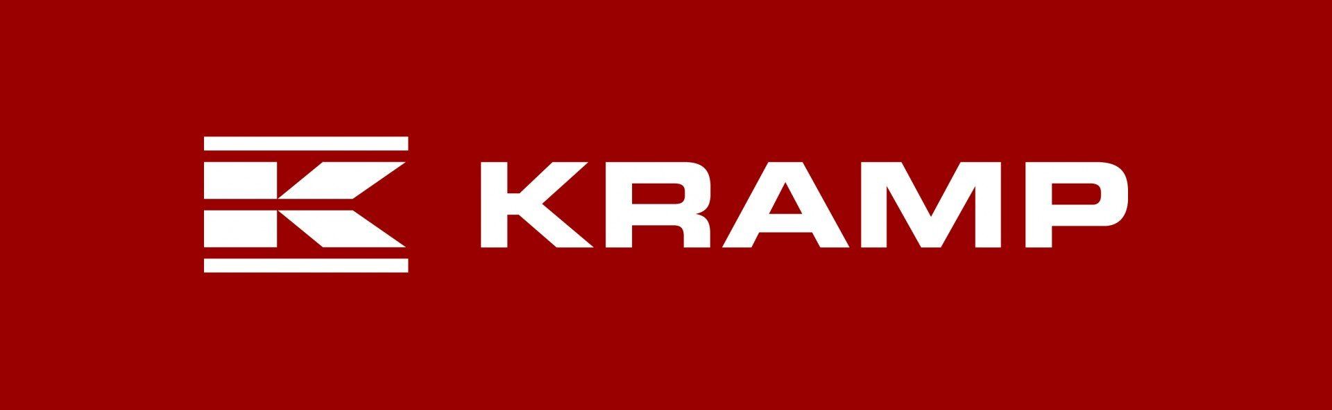 Kramp - Logo