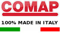 Comap - Logo