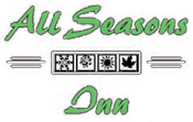 All Seasons Inn Logo
