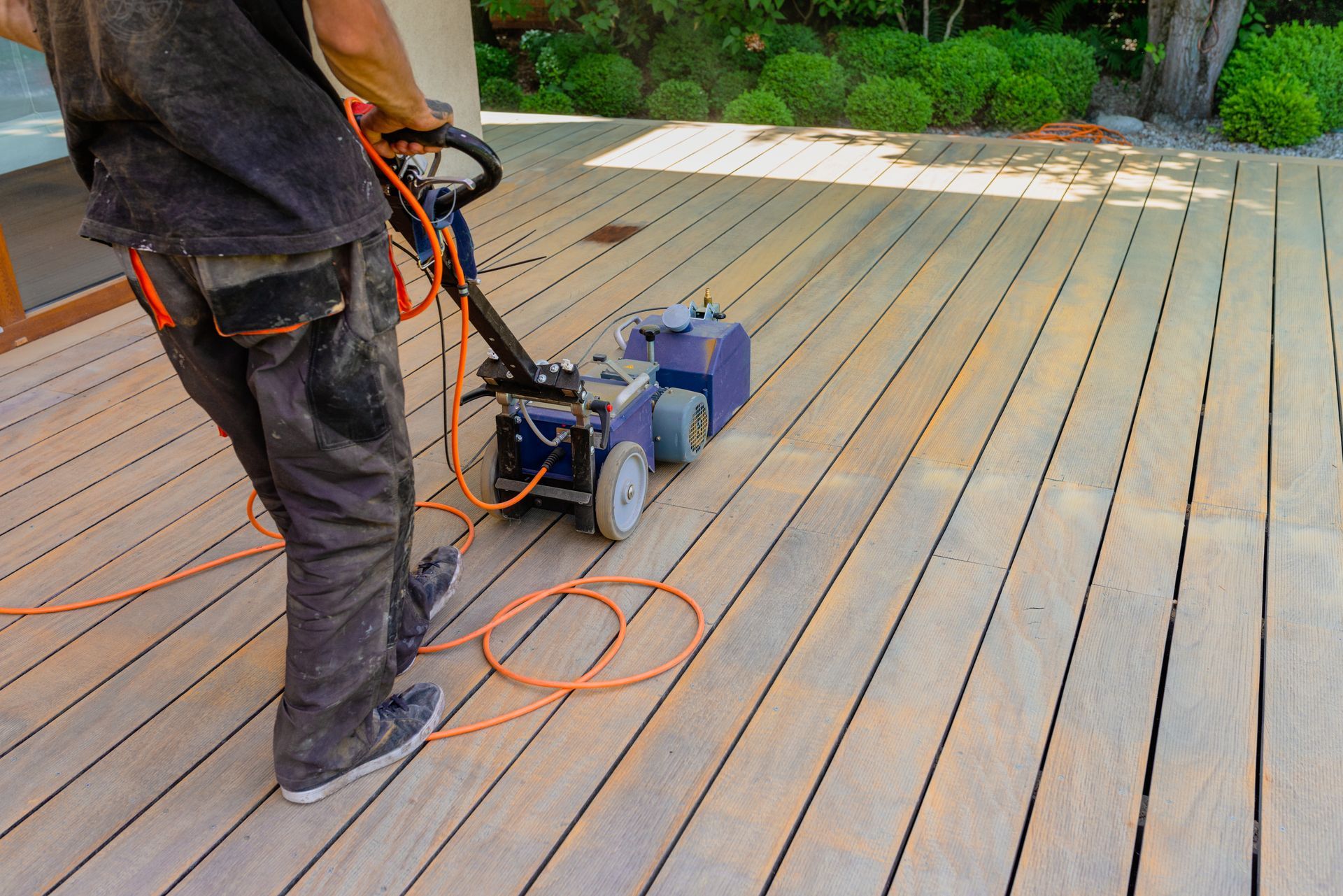 Carpentry and Masonry ─ Pepperell, MA ─ Niklaus Painting