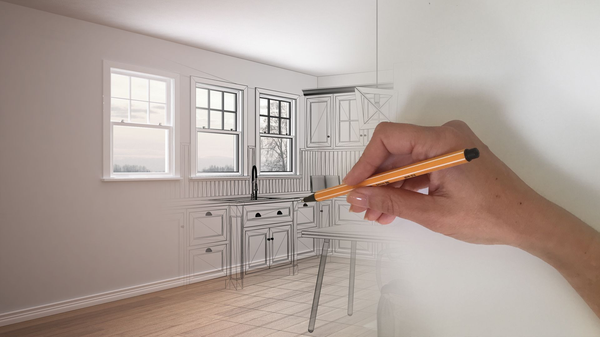 Painting Services ─ Pepperell, MA ─ Niklaus Painting