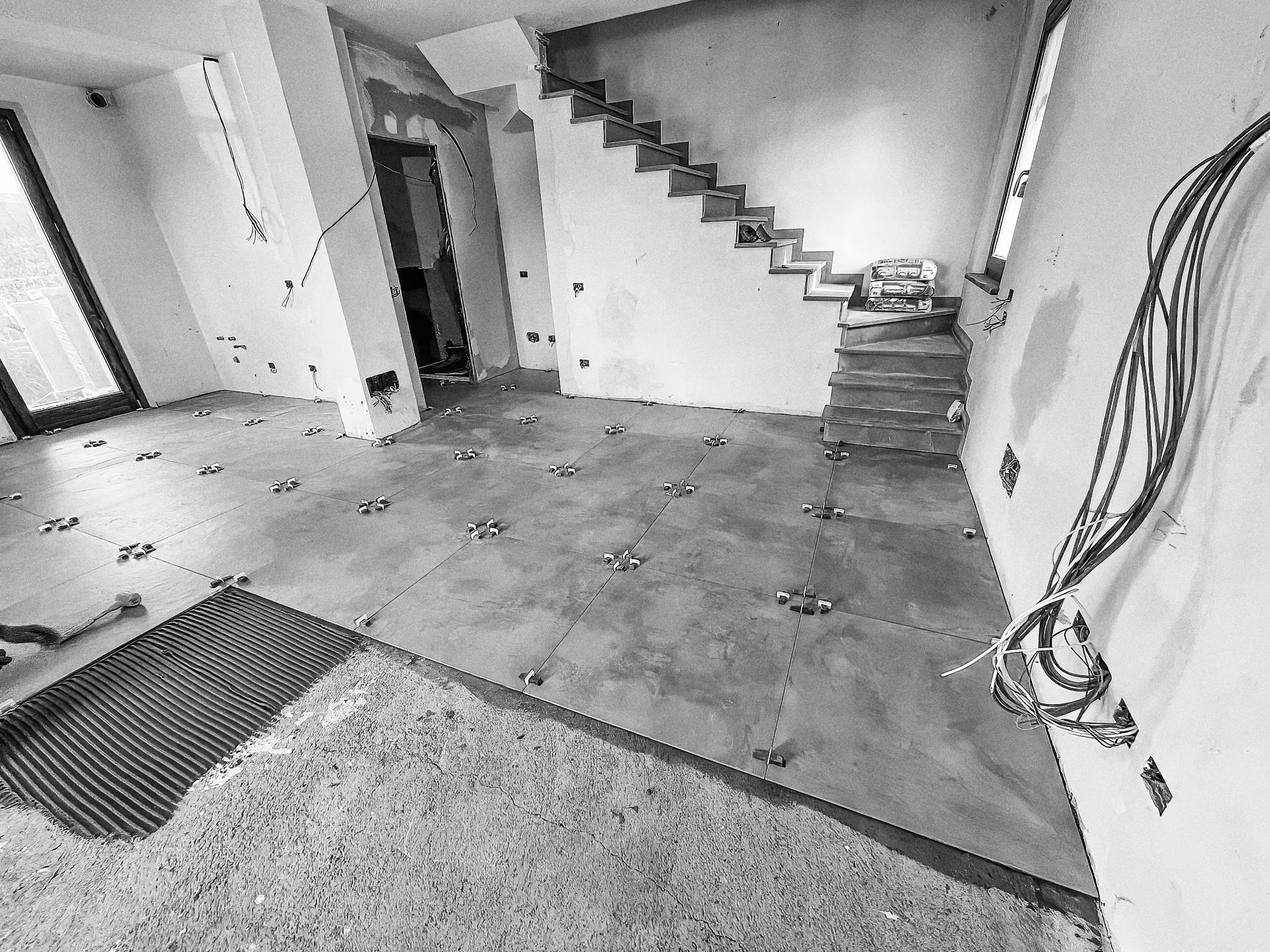 Painting Services ─ Pepperell, MA ─ Niklaus Painting