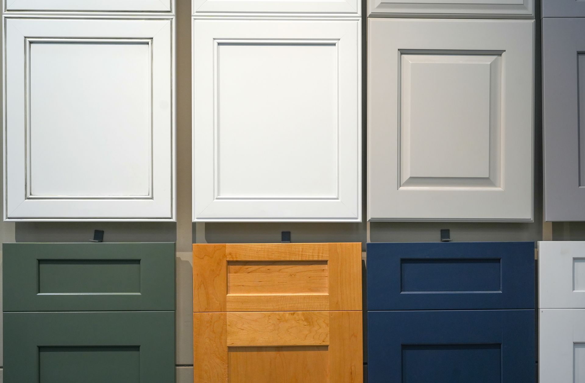 Painting Services ─ Pepperell, MA ─ Niklaus Painting