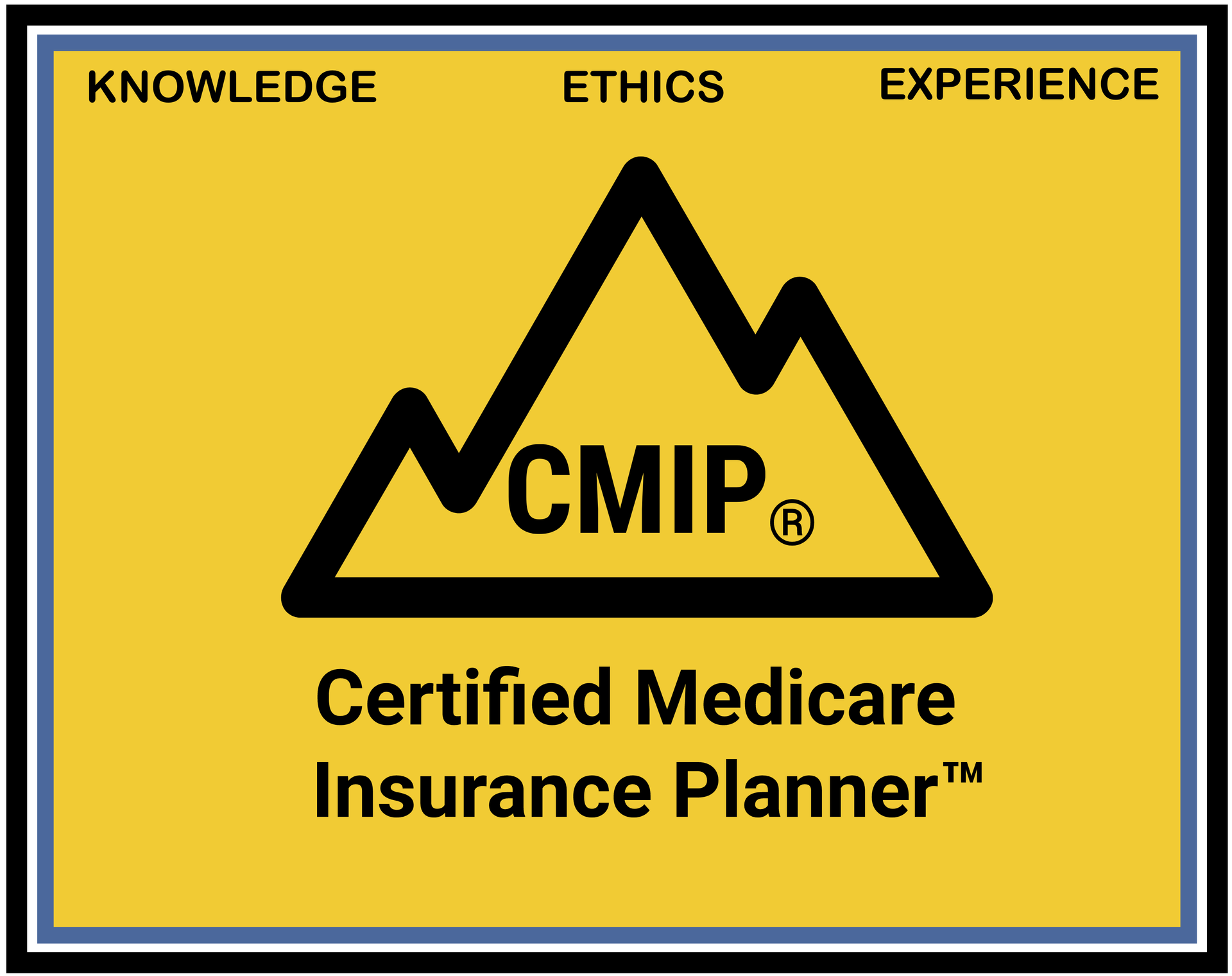 Certified Medicare Insurance Planner