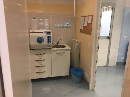 NEUROCHIRURGIA ANIMALI SAVONA