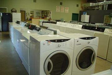 Washer and Dryer Repairs and sales