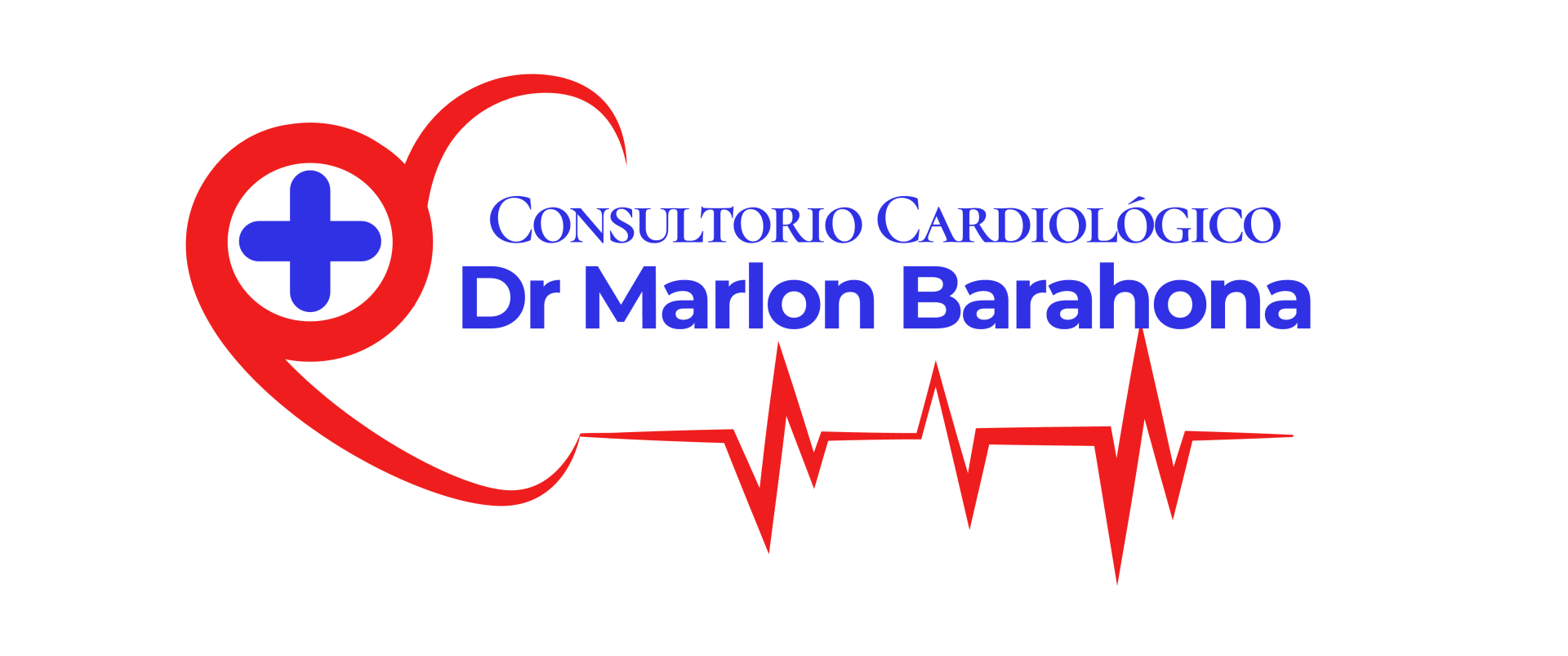 Dr. Marlon Barahona Mendoza - logo