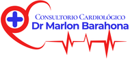 Dr. Marlon Barahona Mendoza - logo