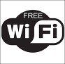 free wi-fi icon
