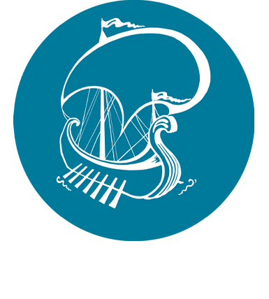 The Cimon Torquay white Logo