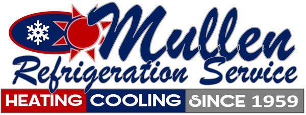 Mullen Refrigeration Logo