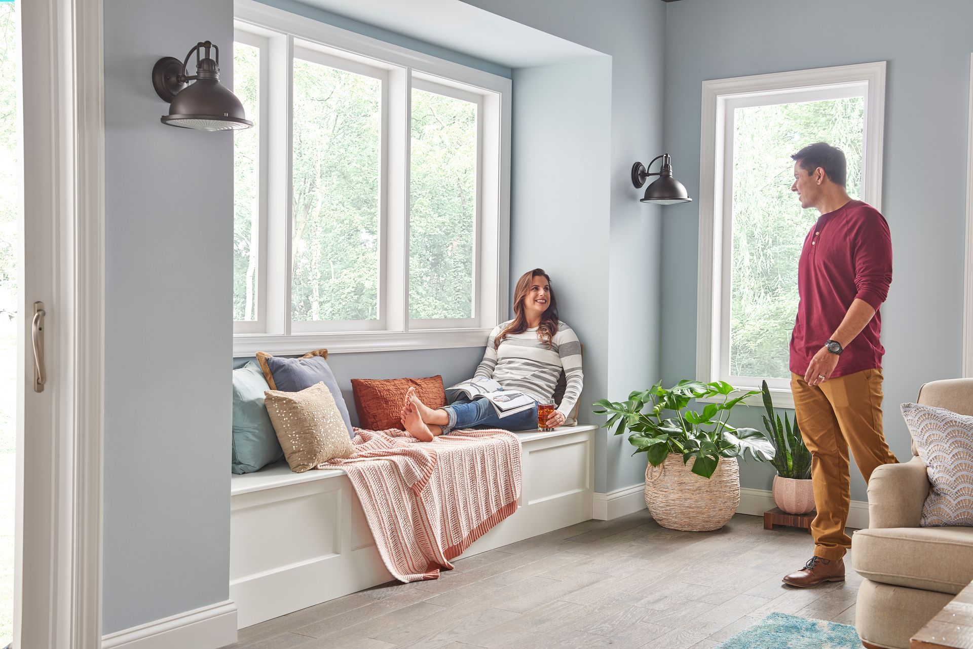 Home Comfort Systems