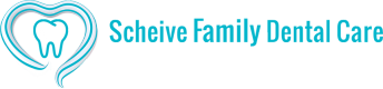Scheive Family Dental Care Logo