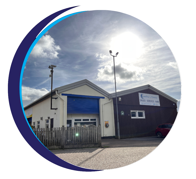 Budleigh Salterton location