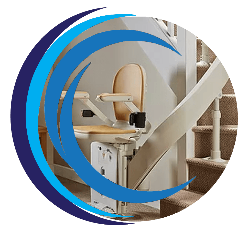 Stairlifts