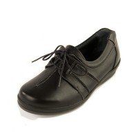 Women's Sandpiper Shoes black