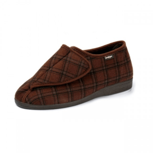 Mens Sandpiper Slippers