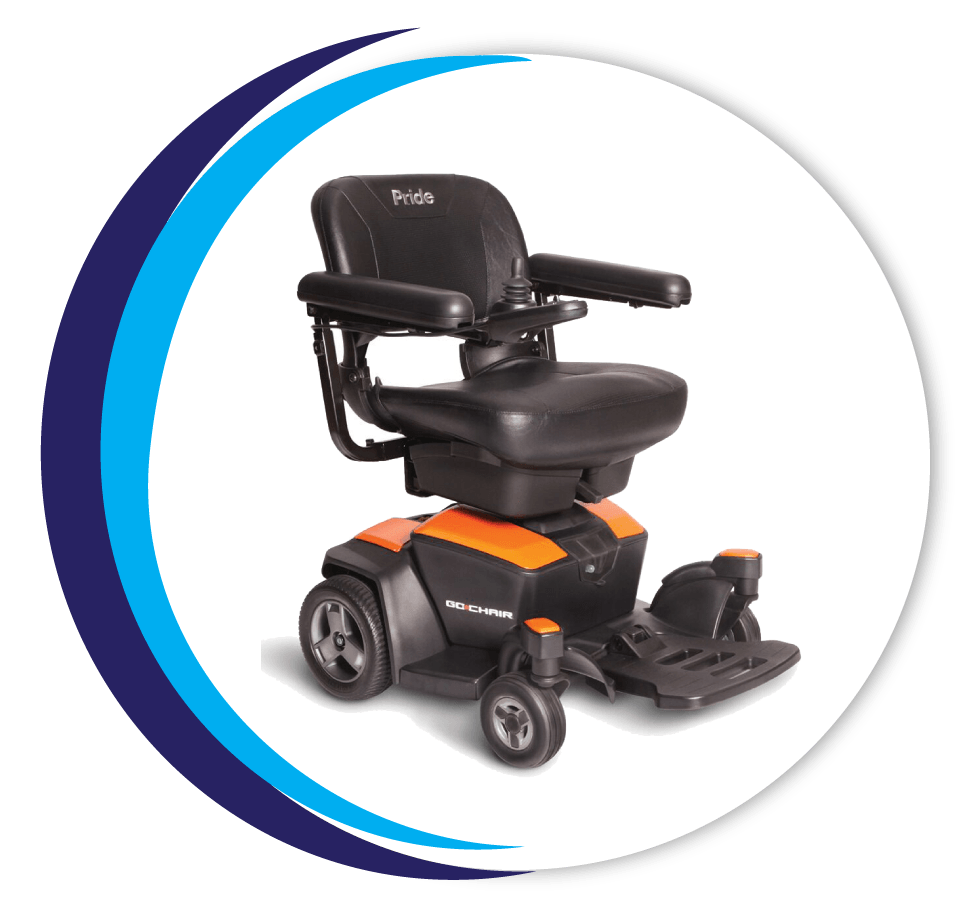 powerchair product