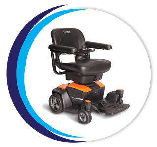 powerchair product