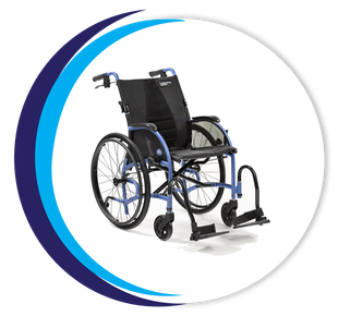 wheelchair product