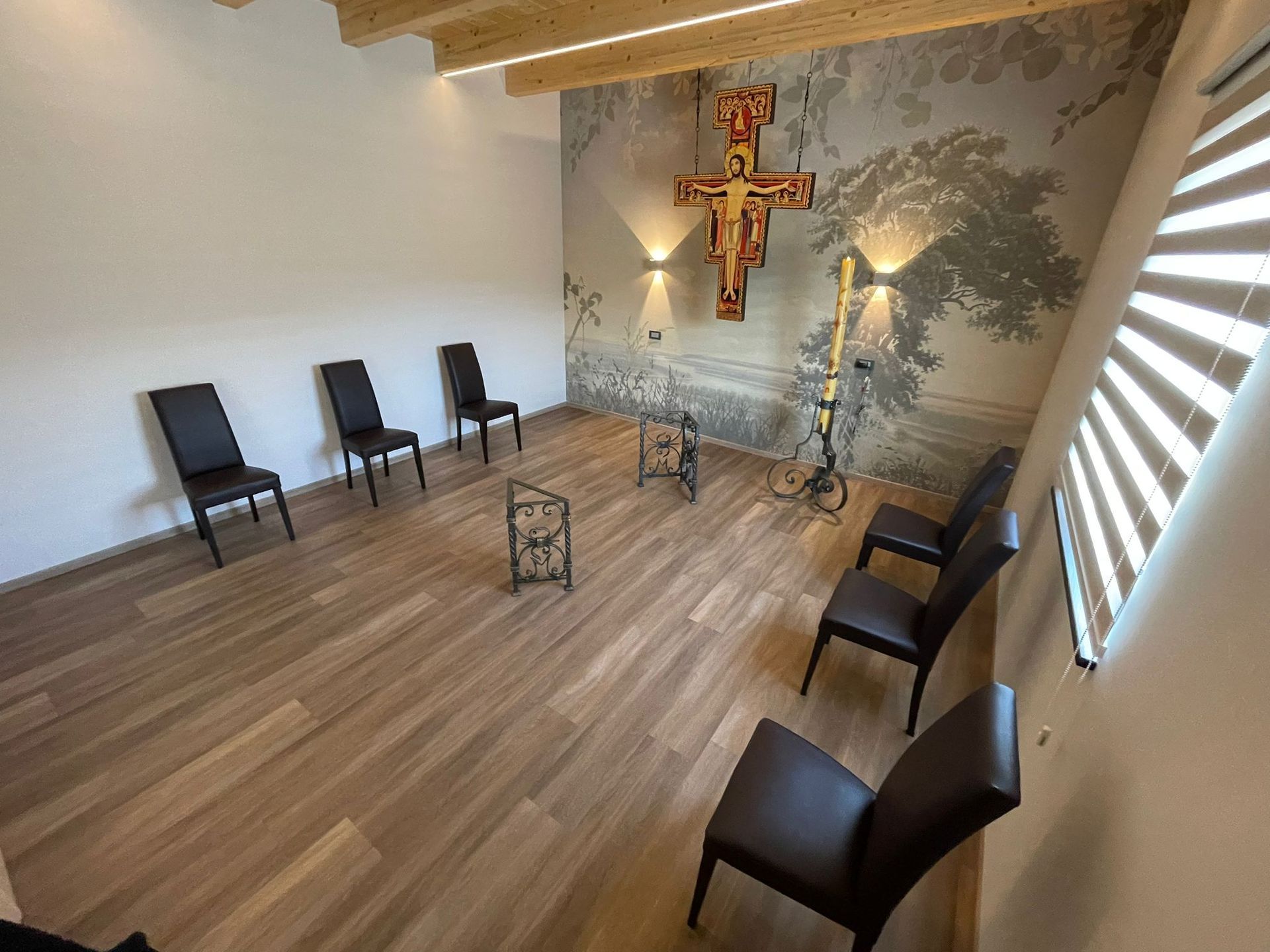 casa funeraria interni