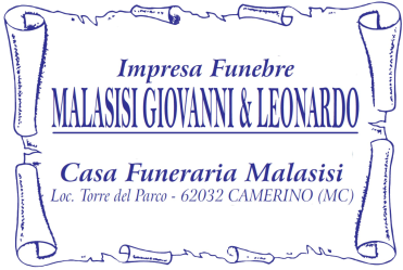 logo Impresa Funebre Malasisi