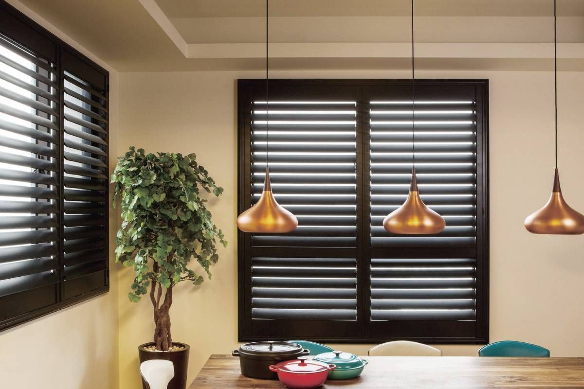 Norman Normandy® Shutters near Vacaville, California (CA)