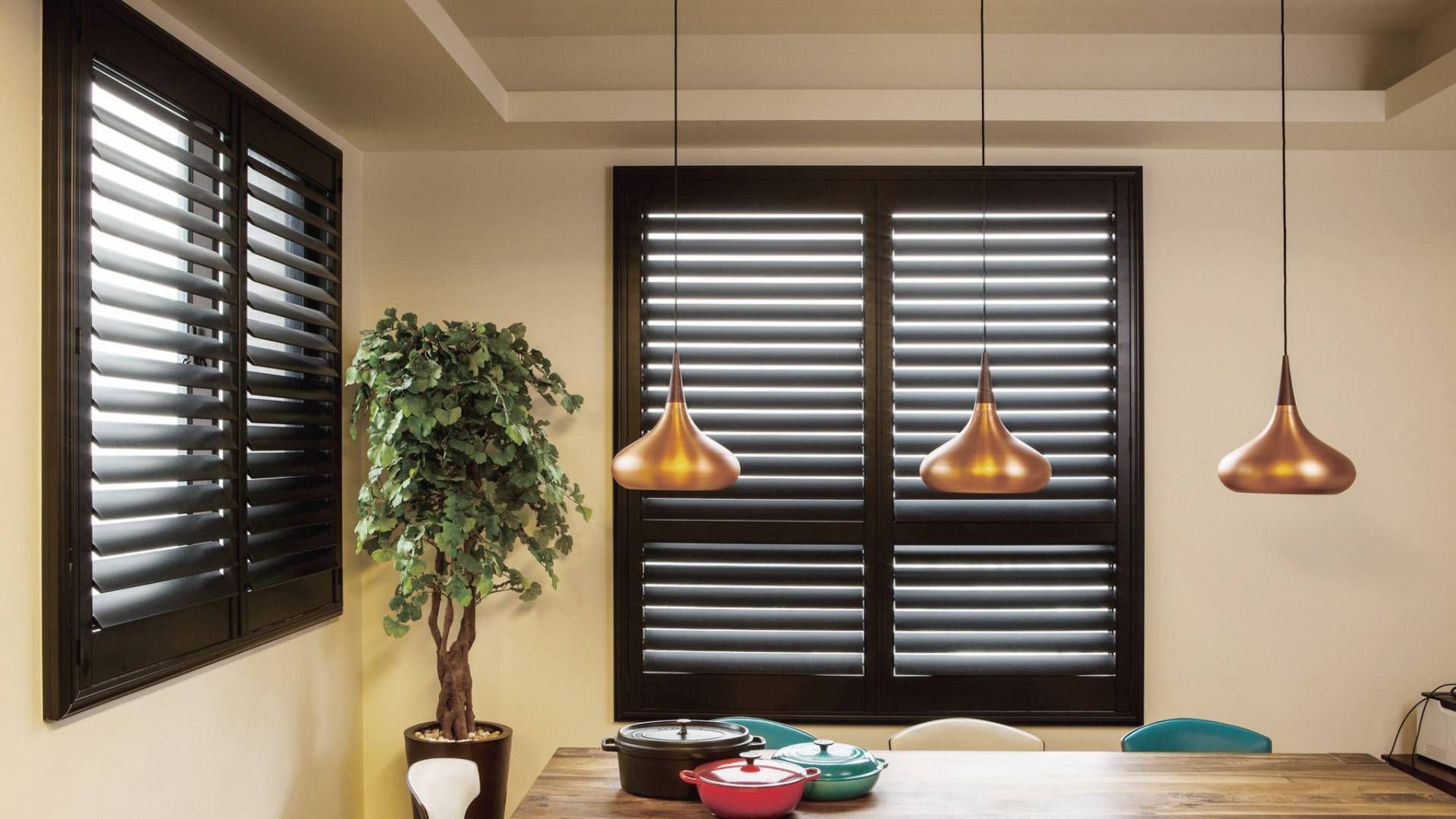 Norman Normandy® Shutters near Vacaville, California (CA)