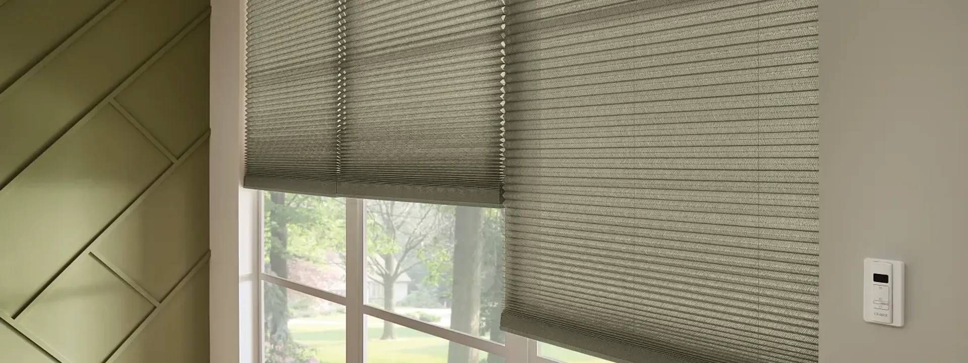 Graber Cellular Shades near Vacaville, California (CA)