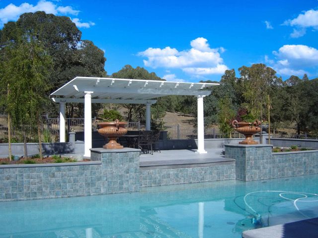 Duralum Patio Covers, deck covers, enclosed patio covers, insulated patio covers near Vacaville, California (CA)