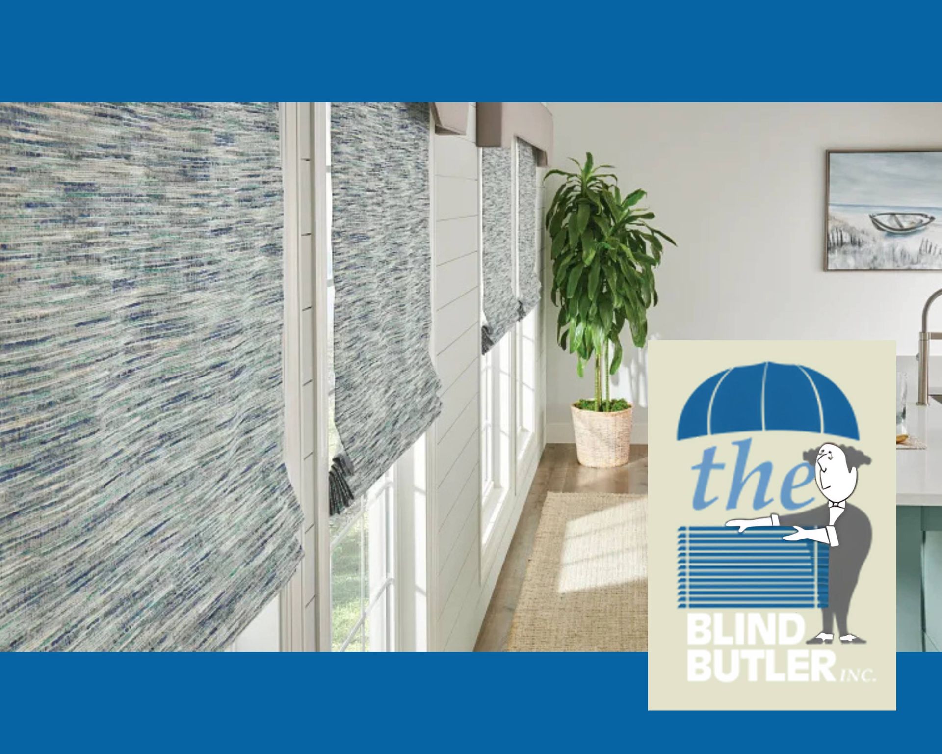 Graber Roman Shades for windows near Vacaville, California (CA)