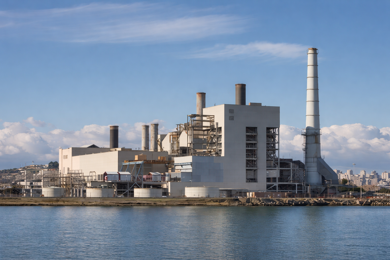 Industrie beschermen met af-x fireblocker aerosol blussysteem