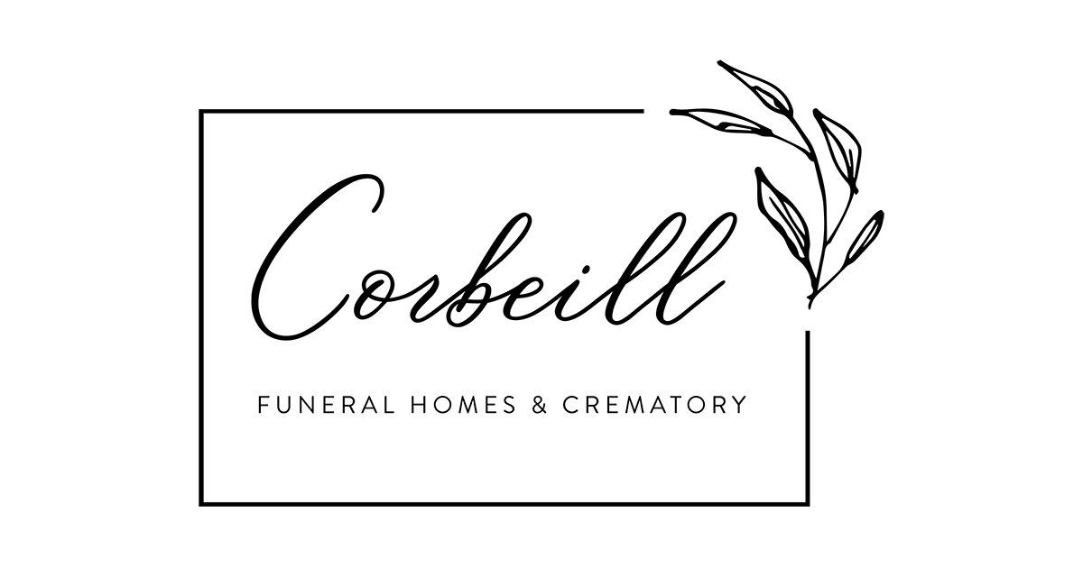 Corbeill Funeral Home Pullman Wa