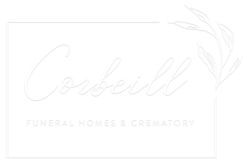 Corbeill Funeral Homes & Crematory Logo
