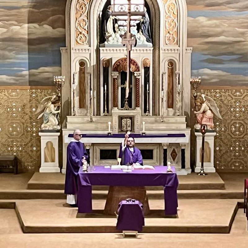 Eucharistic 