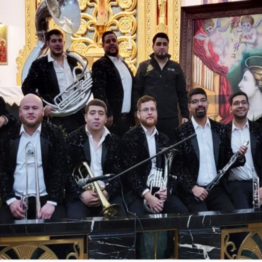 Music Ministry