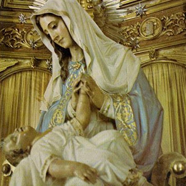 Nuestra Senora de la Divina Providencia
