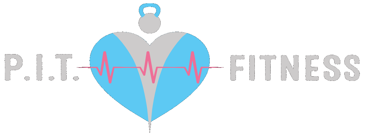 PIT Fitness logo