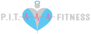 PIT Fitness logo