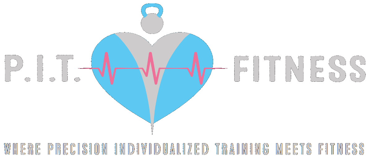 PIT Fitness logo